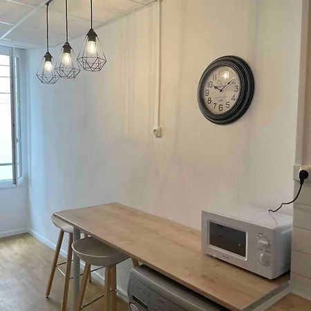 Apartment Le Charme Provencal - Centre-ville - Calme Digne-les-Bains
