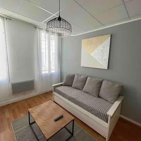 Apartment Le Charme Provencal - Centre-ville - Calme